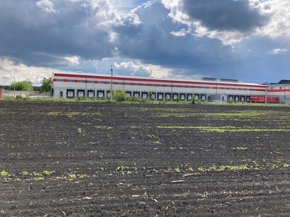 Земельна ділянка під комерцію у Вінниці – вигідне розташування!