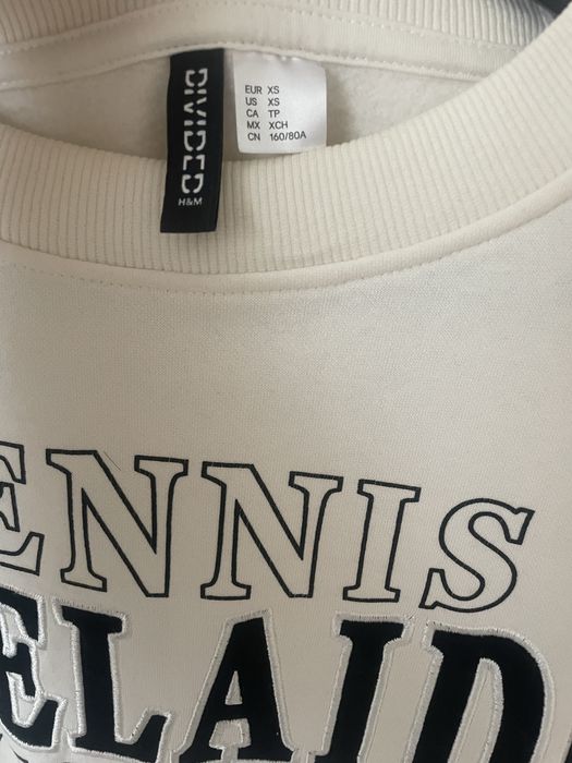 Світшот h&m жіночий.