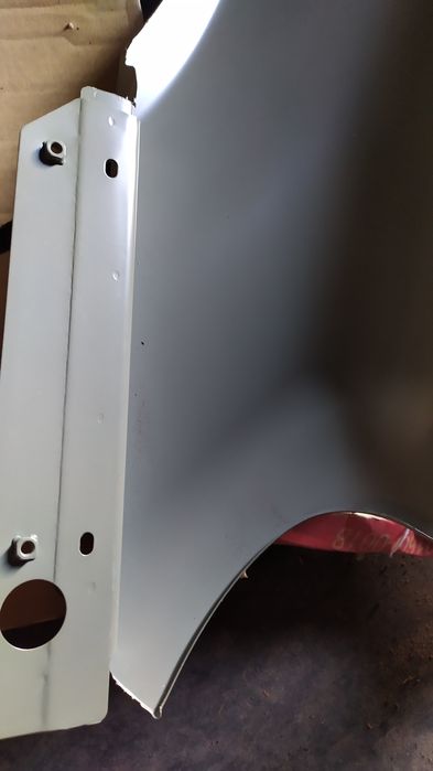 Переднє ліве крило Geely (Джилі) CK