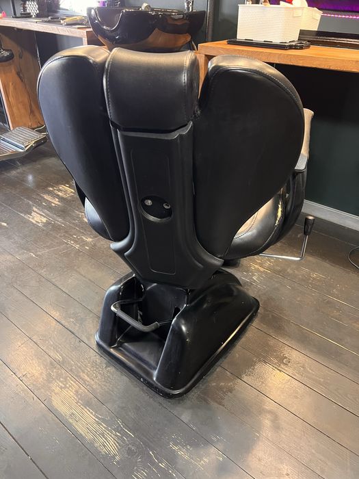 Крісло барбера 2шт