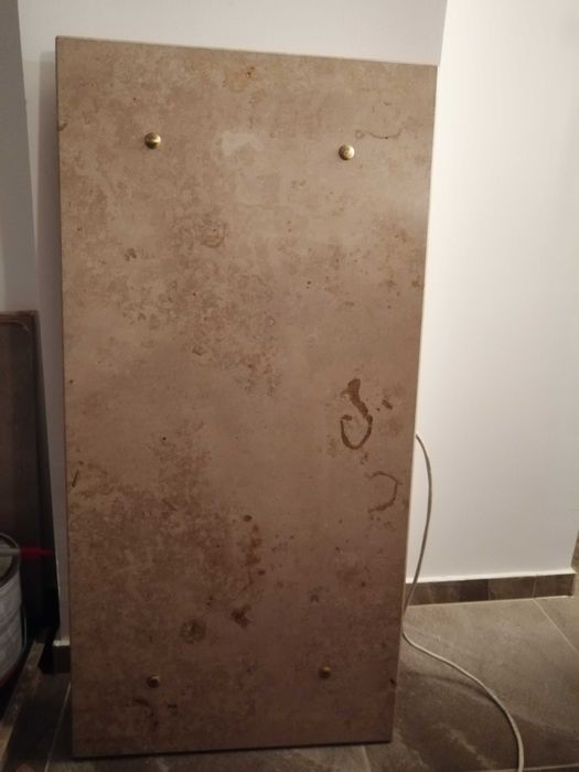 Sprzedam grzejnik kamienny!