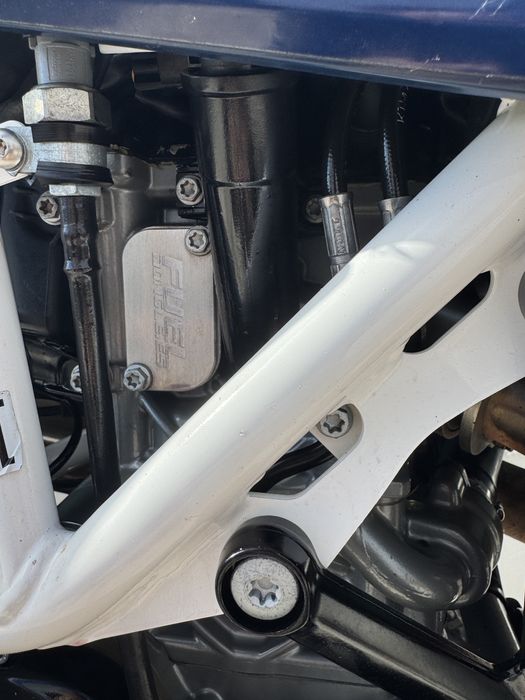 Husqvarna 701 Enduro 2019