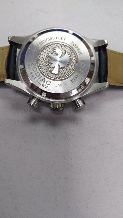 Часы Zodiac, модель ZO 2505, хронограф.: 10 000 грн. - Наручные