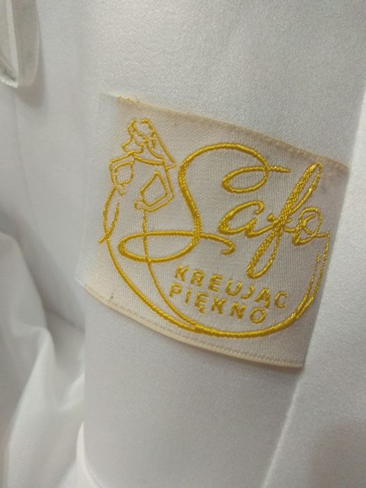 Safo Suknia Ślubna Princess