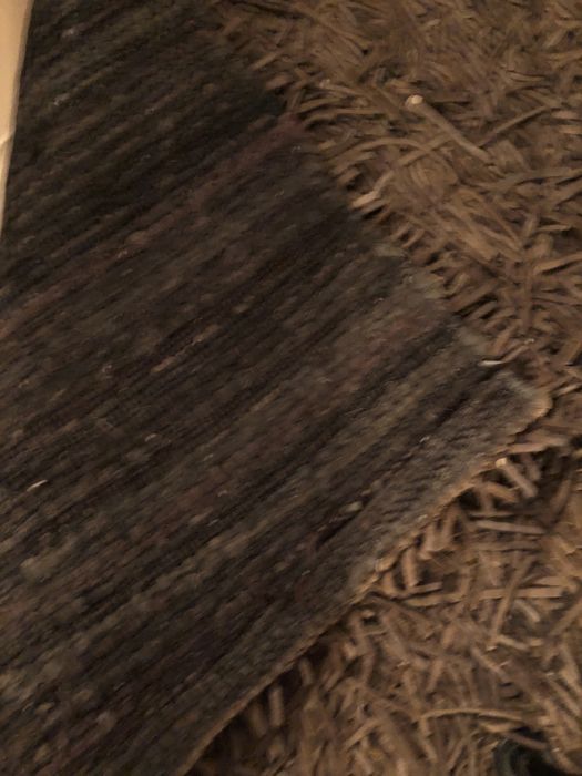 Tapete de pele ÁREA