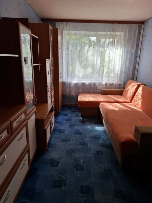 Сдам комнату в квартире