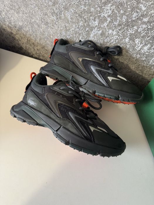 Жіночі кросівки Lacoste L003 Neo Tech лакоста ласкосте кроси нео теч