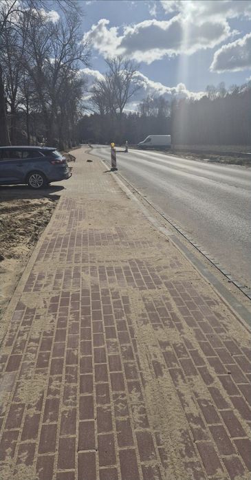 Sprzedam Dzialki