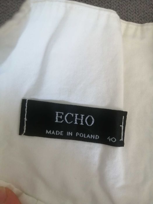 Spódnica letnia rozm. 38 Echo