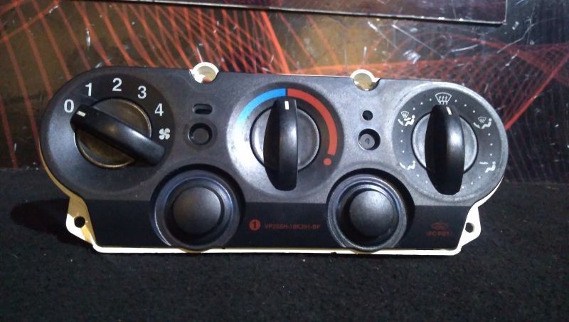 Comando Da Sofagem  Ford Fiesta V (Jh_, Jd_)