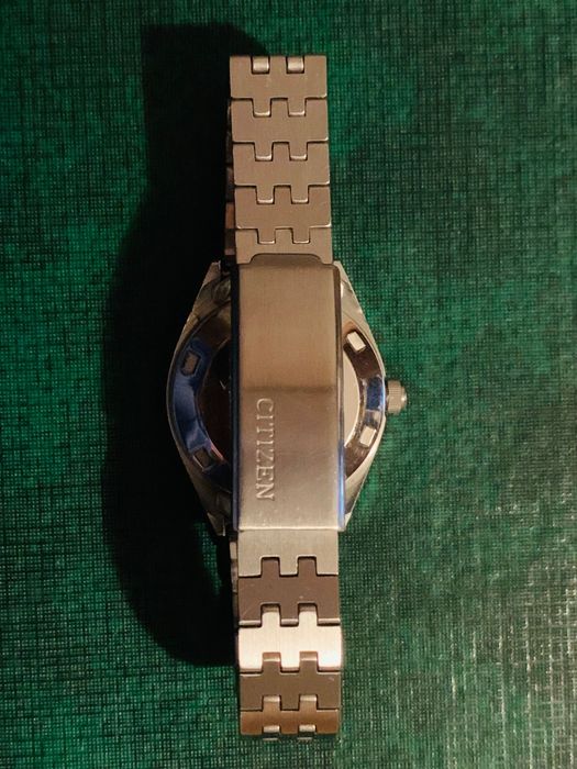 Citizen Automatic zegarek damski