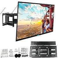 Повес телевизора/кронштейна. Киев и пригород