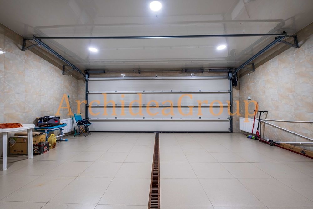 Неперевершений 2-х пов будинок 462 м2 в КМ Хутір Ясний, Ходосівка