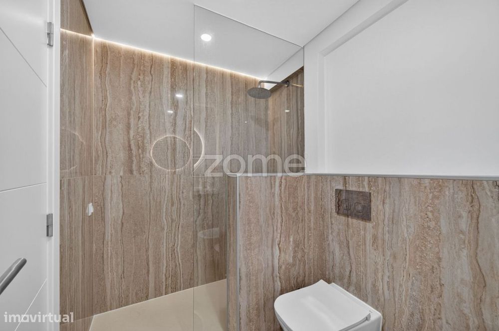 Apartamento T2+2 - Alcabideche