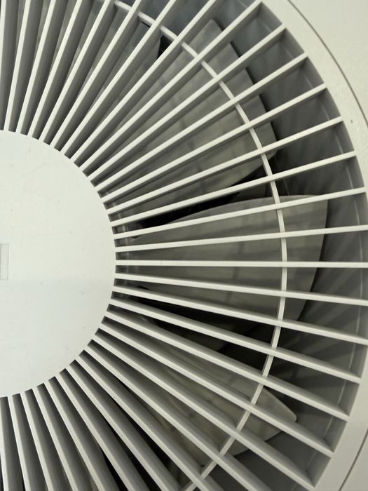Очисник повітря Xiaomi Mi Air Purifier 2H