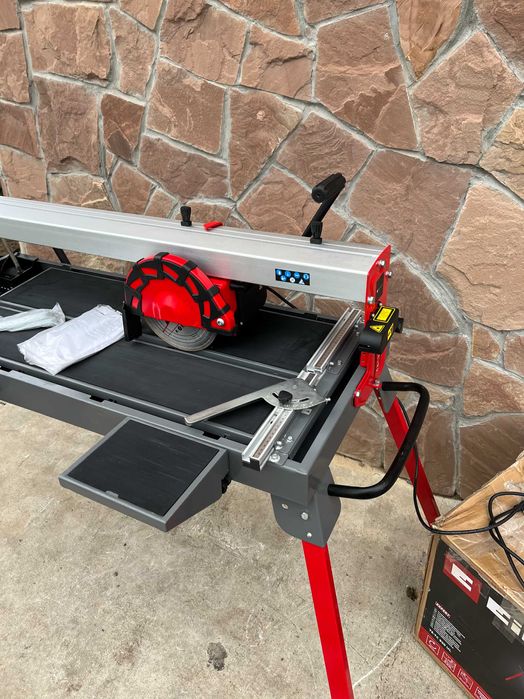 Плиткоріз Einhell TE-TC 920 U привезений із Німеччини