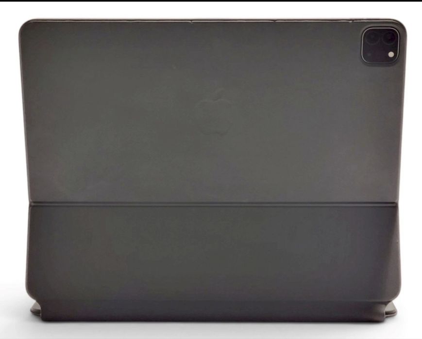 Ipad 12.9 4gen + magic keyboard