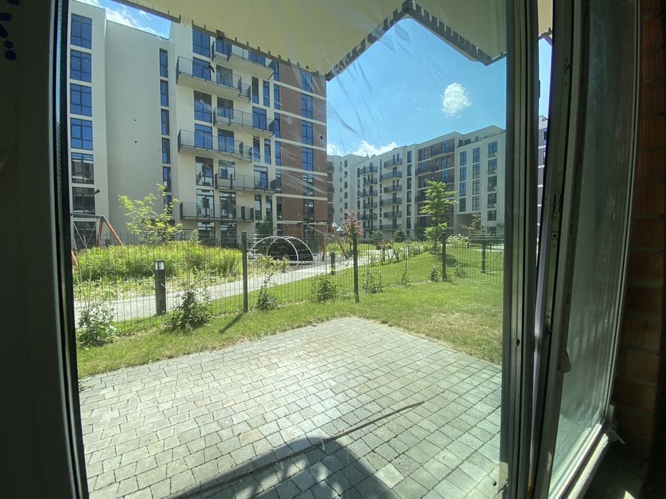 Продаж 1 кімнатна квартира ЖК PERFECT LIFE, Винники, 2773751 грн.