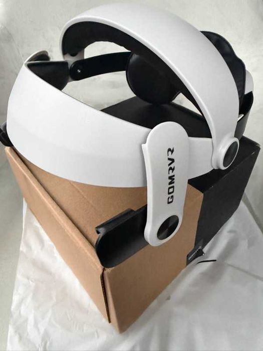 Pasek na głowę do gogli GOMRVR