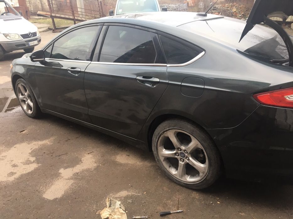 Малярні роботи буси та легкові