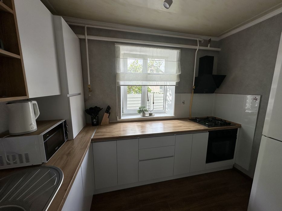 Оренда будинку подобово — простір для вашого відпочинку