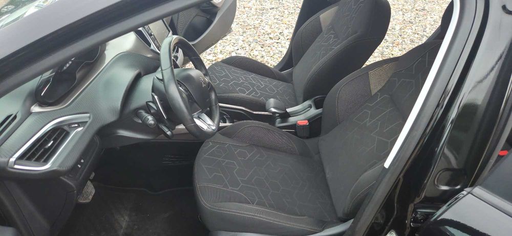 1.6hdi automat tablet alu