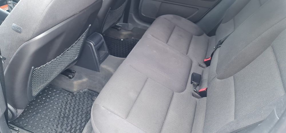 Ауді а3 Quattro 2.0 дизель 2008 рік