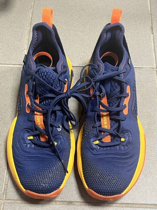 Buty do koszykówki halówki