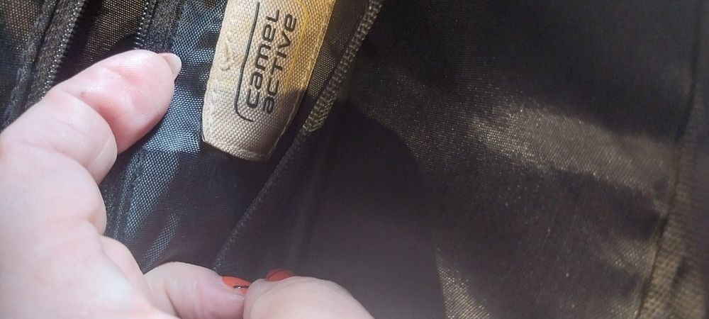 Mala com alça à tiracolo