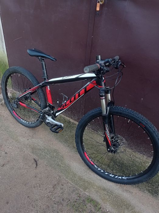 Scott aspect - 26" - S