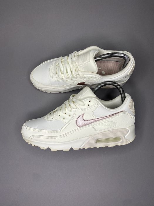 Nike Air Max 90 оригінальні спортивні стильнв кросівки кроссовки 40р