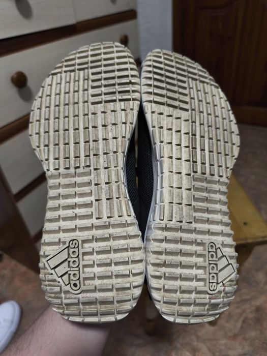 Кросівки Adidas Crazy Train Pro  44p (100% оригінал)