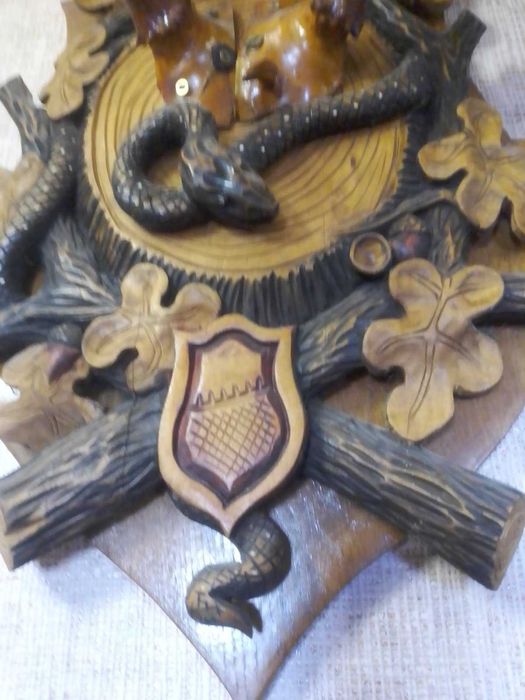 Рога,коллекция,5экз.