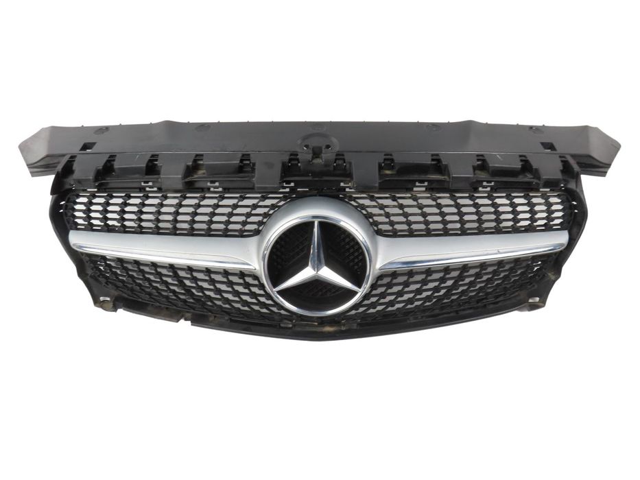 Grelha Frontal Mercedes-Benz Cla Shooting Brake Ref: A1178880600