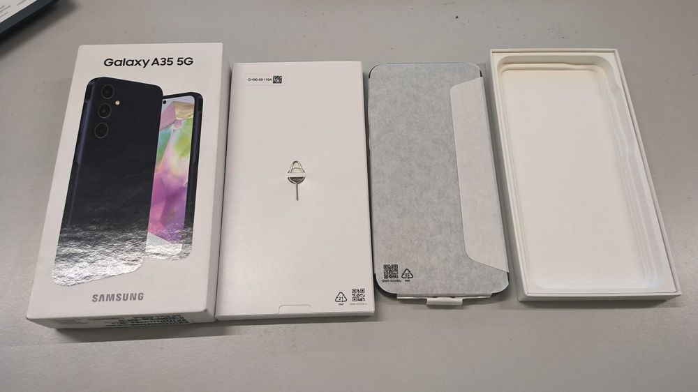 Samsung Galaxy A35 5GB 6GB/128GB