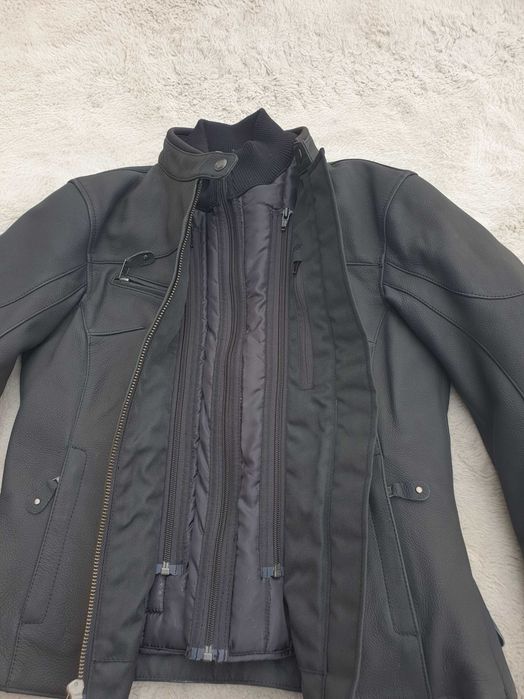 wys 11.10 Harley Davidson Legend 3 in 1 Rozmiar M , damska  kurtka motocyklowa, oryginał