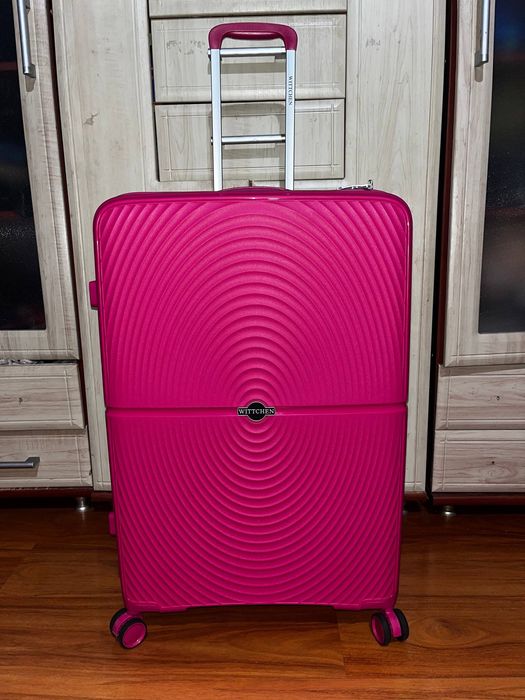 Валіза Wittchen XXL