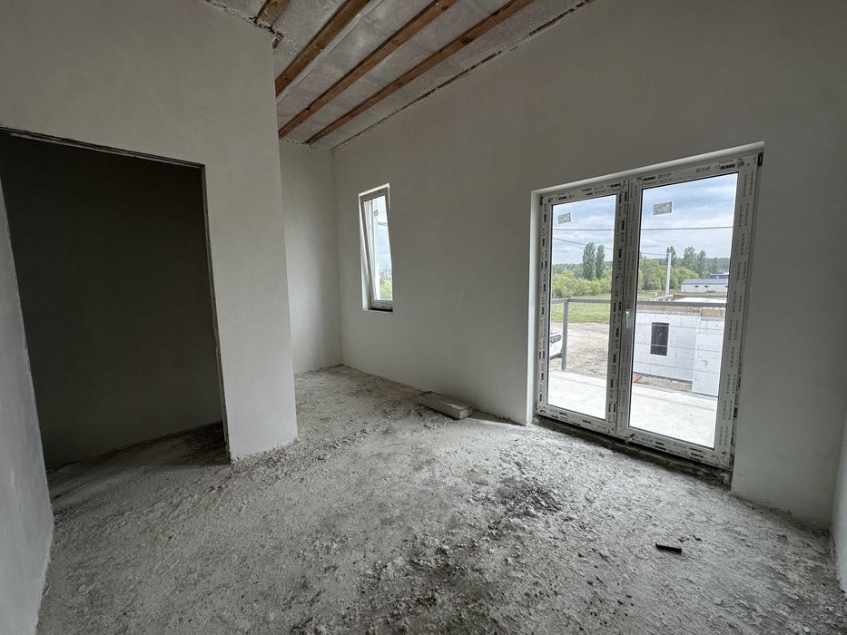 ТаунХаус 60м2 по ціні квартири! Михайлівка-Рубежівка! Держ програми!