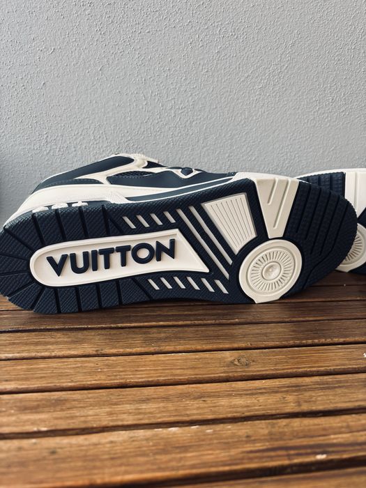Lv Skate Marine Blue