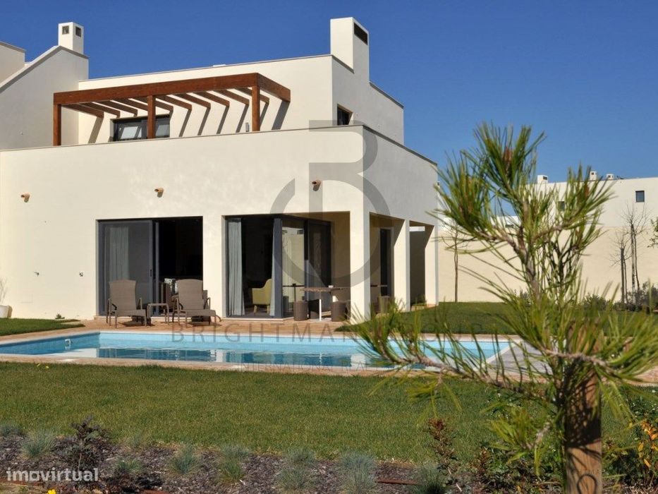 Casa Pinewood House T2