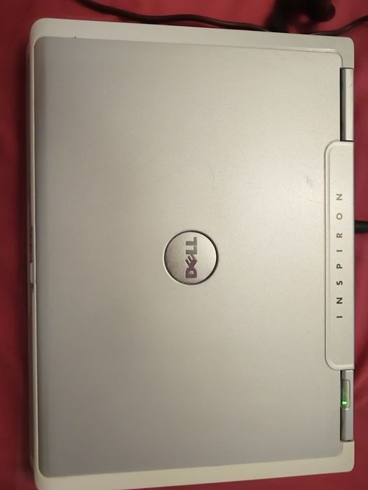 Laptop Dell Inspiron 6000