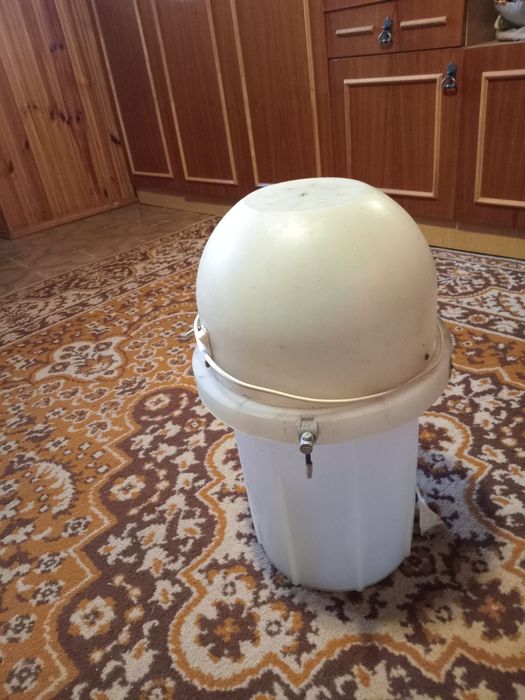 Маслобійка, маслобійка 6л