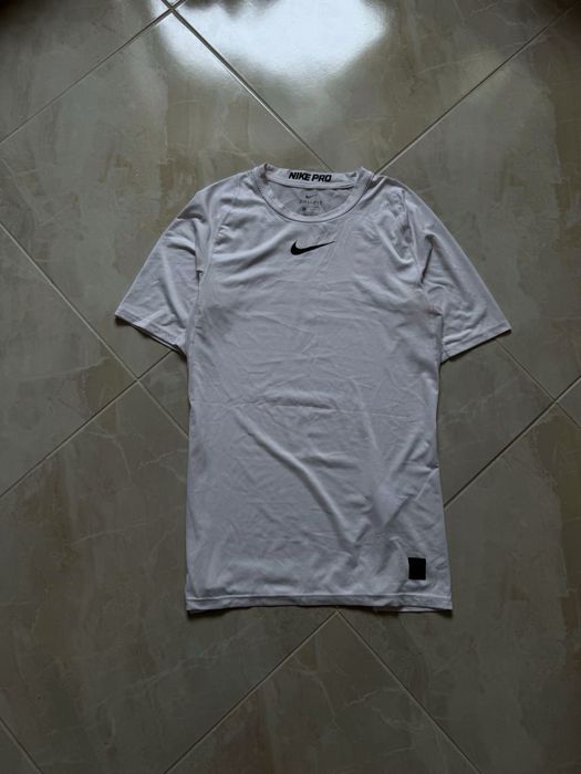 Футболка Nike Dri Fit з  логотипом/Нові колекції/Оригінал/