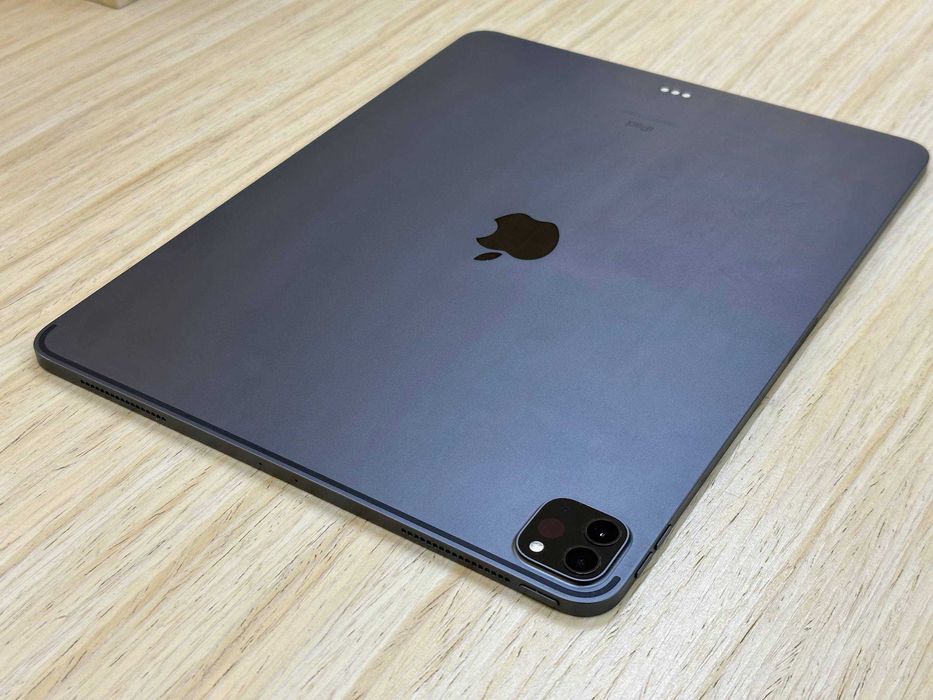 /8312/ iPad Pro 12.9 2020 Wi-Fi 128GB Space Gray Обмін Гарантія