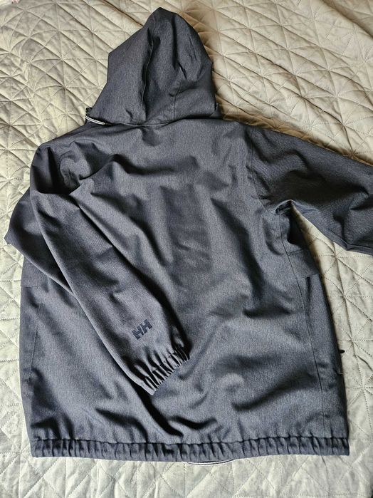 Kurtka Helly Hansen