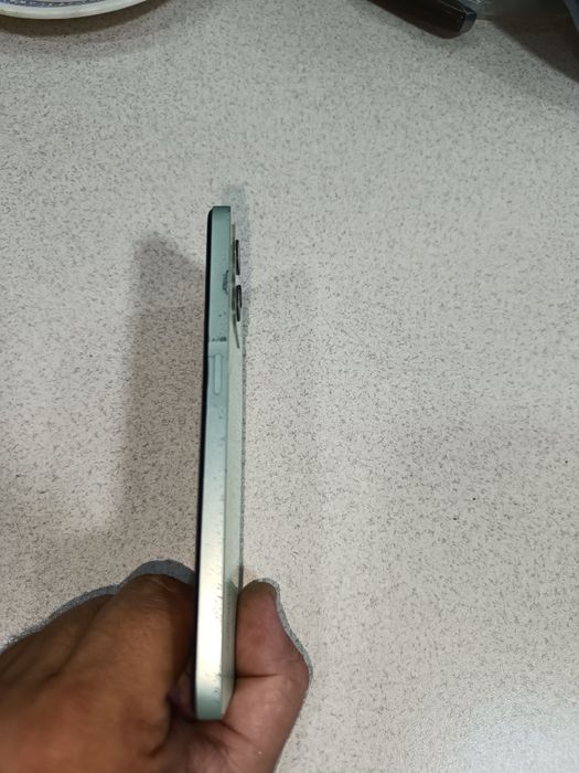 Смартфон Realme C35 4/128GB