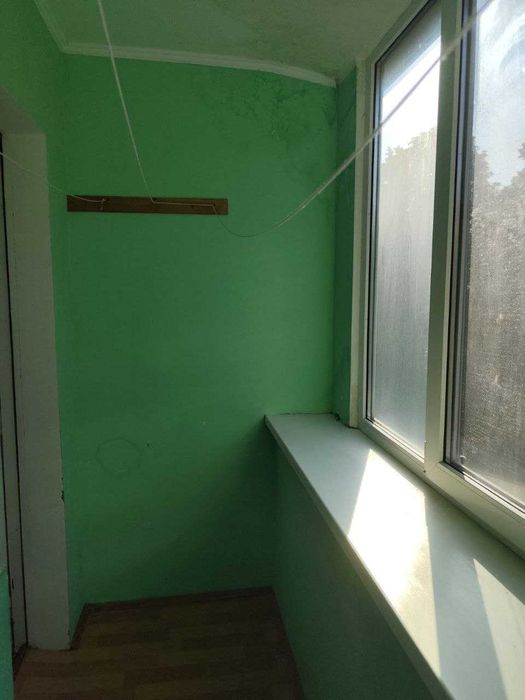 Оренда однокімнатної квартири