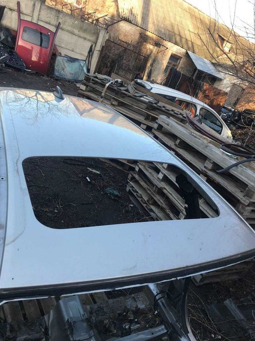 Крыша Subaru Outback B15 2015 2016 2017 2018 2019