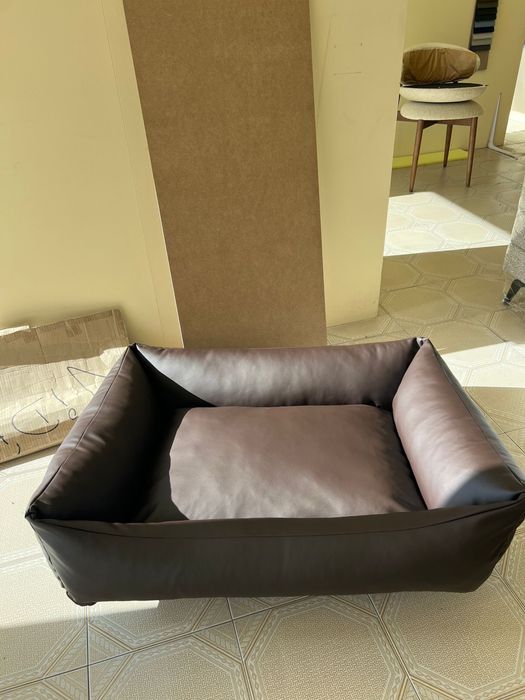 Produçao Camas novas para Animais