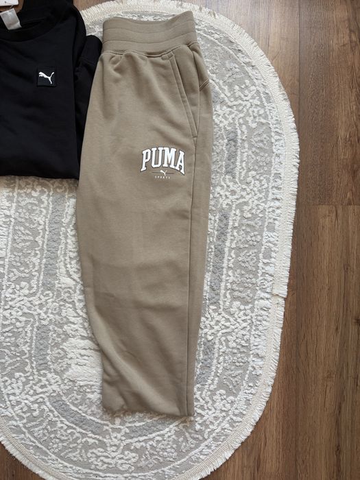 Новий одяг puma nike jordan